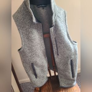 Vest for Men Beverly Hills Polo Club